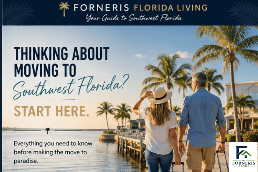 How to Buy a Florida Home From Out of State.