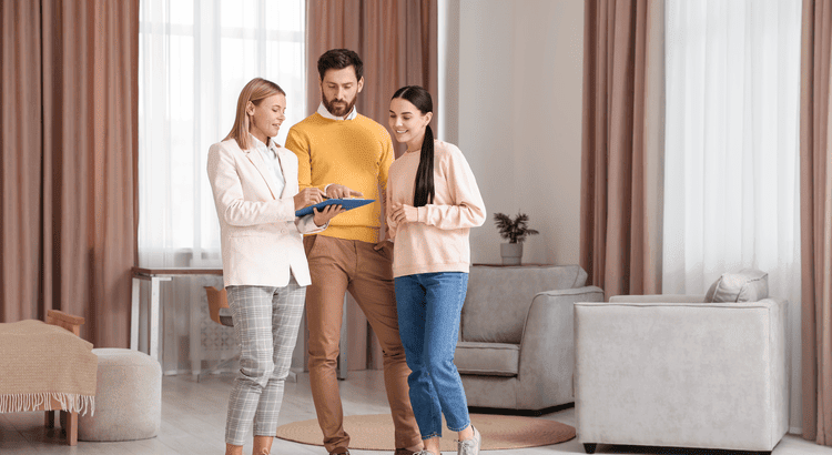 Top 3 Reasons To Buy a Home Before Spring Thursday February 5th, 2026 For Buyers, Home Prices, Mortgage Rates, Buying Tips