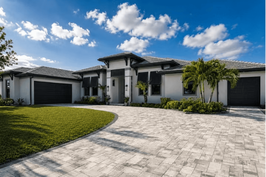 4009 SW 25TH PLACE, CAPE CORAL, FL