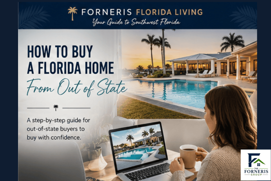 DISCOVER YOUR HOME IN PARADISE